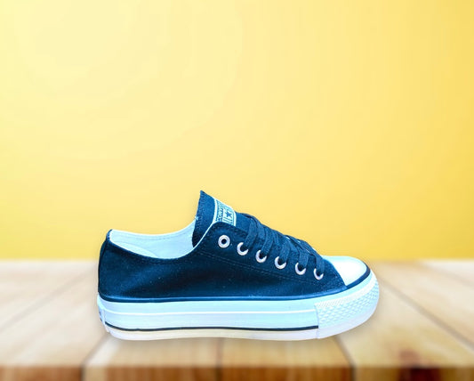 Basket converse mini